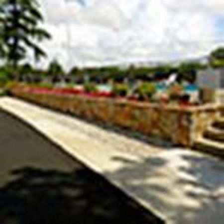 The Whispering Pines Motel- Whitestone White Stone Экстерьер фото